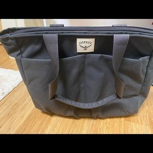 Osprey handbag
